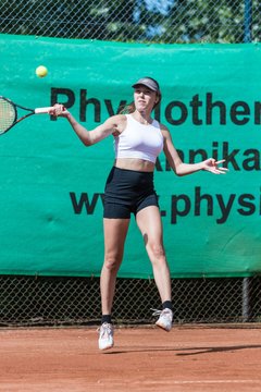 Bild 601 - VfL Westercelle - Rahlstedter HTC : Ergebnis: 2:7